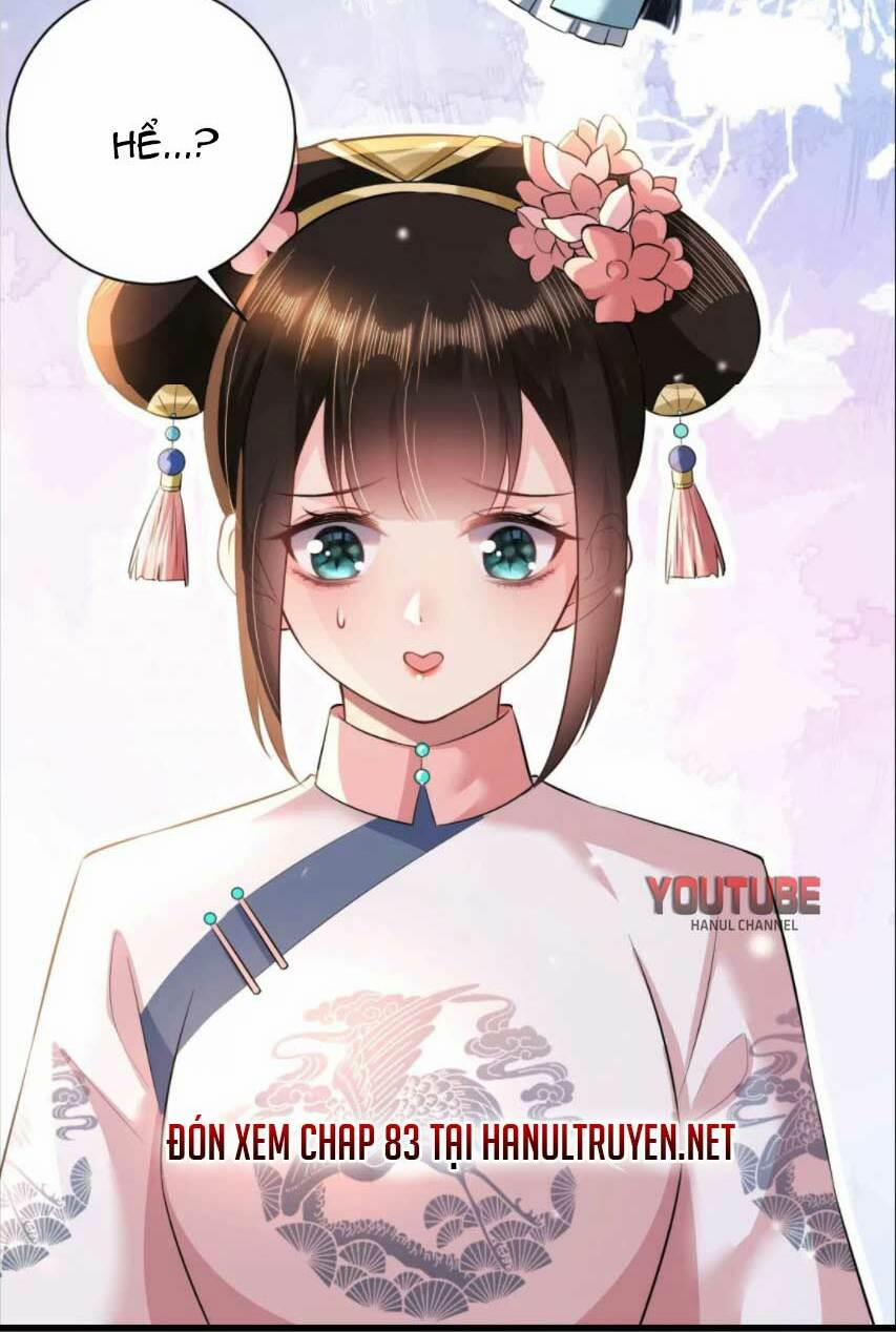 Quân Chủ Ổn Trụ 79 trang 30