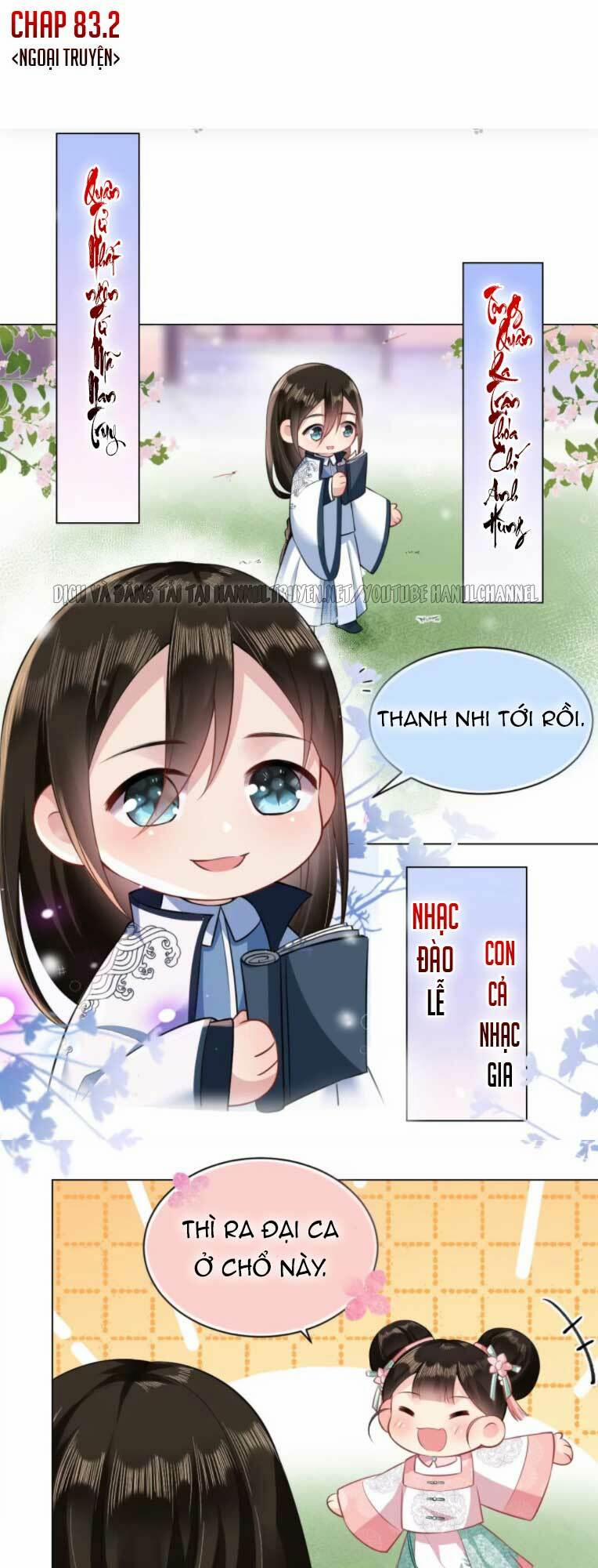 Quân Chủ Ổn Trụ 80.5 trang 1