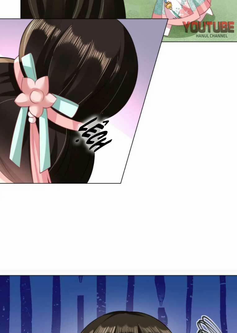 Quân Chủ Ổn Trụ 80.5 trang 2