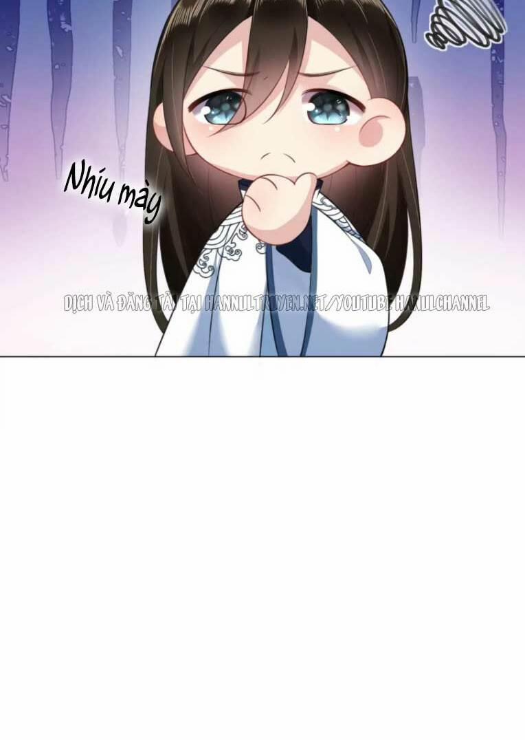 Quân Chủ Ổn Trụ 80.5 trang 3