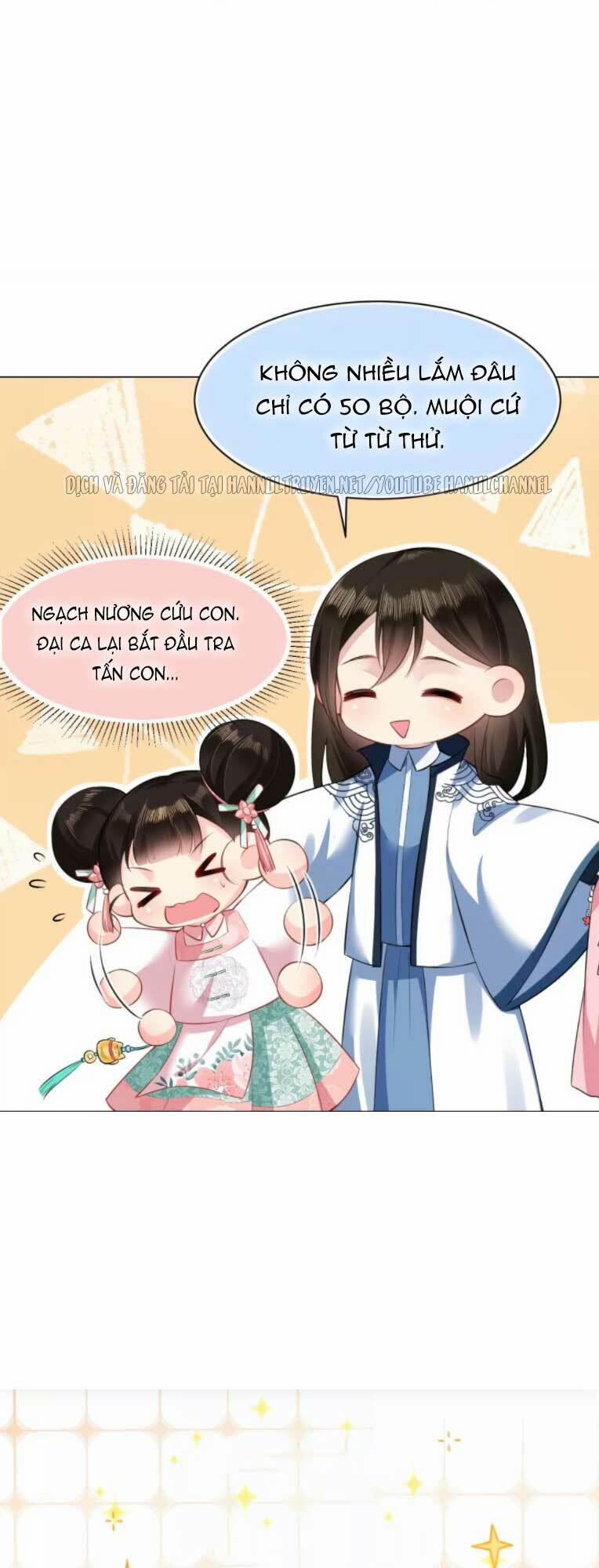 Quân Chủ Ổn Trụ 80.5 trang 7