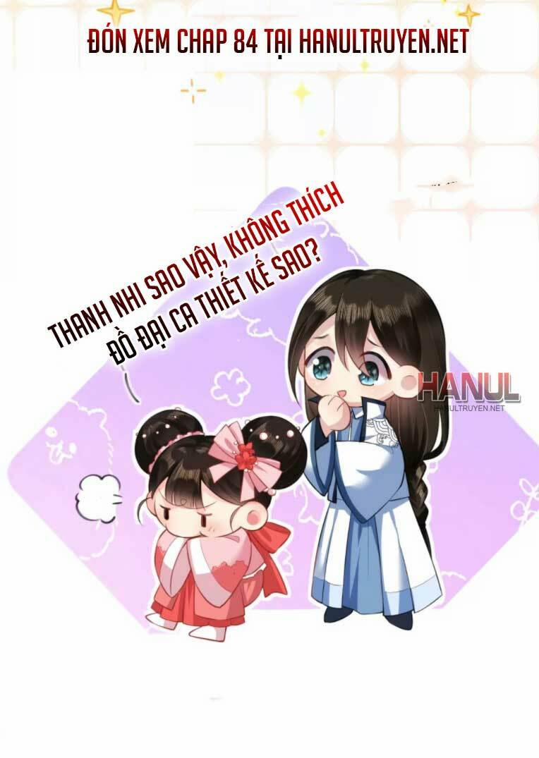 Quân Chủ Ổn Trụ 80.5 trang 8