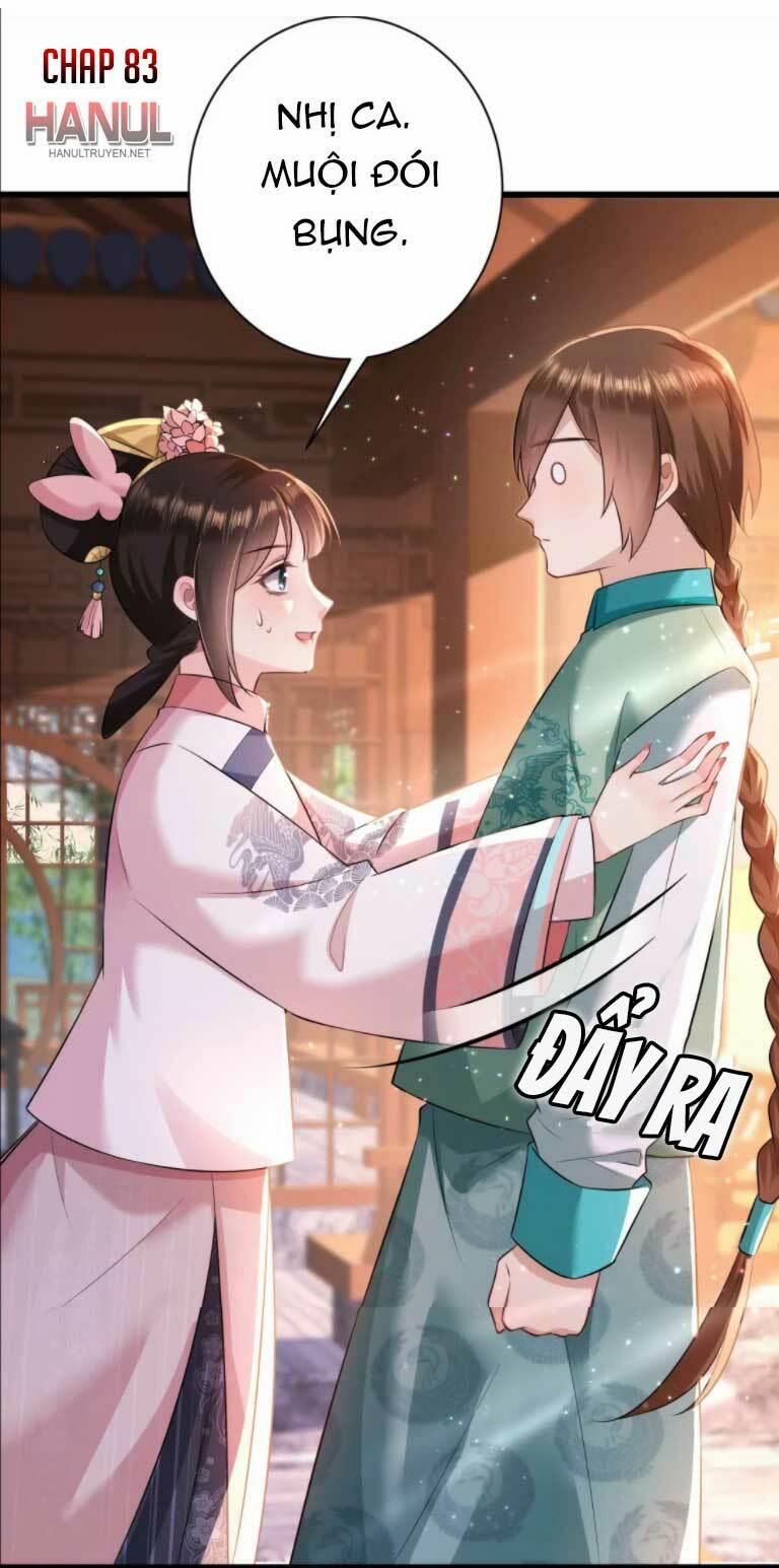 Quân Chủ Ổn Trụ 80 trang 1