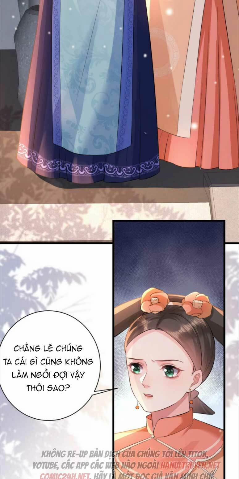 Quân Chủ Ổn Trụ 80 trang 13