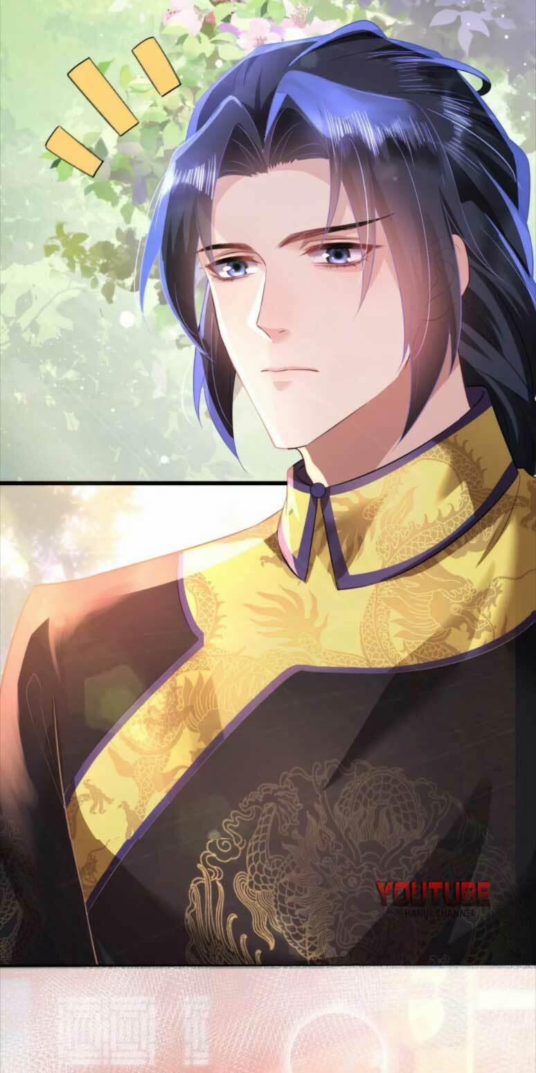 Quân Chủ Ổn Trụ 80 trang 17