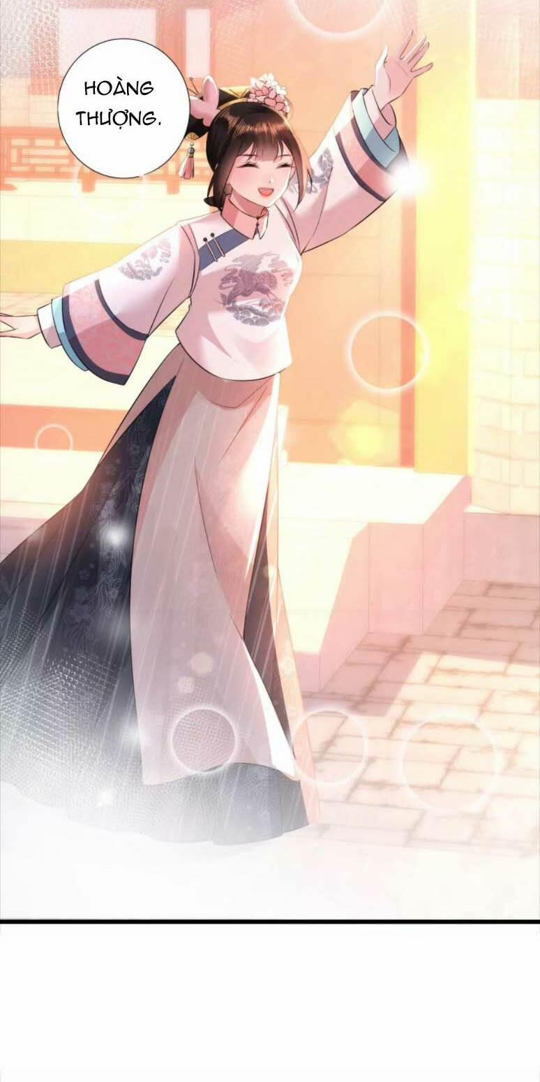 Quân Chủ Ổn Trụ 80 trang 18