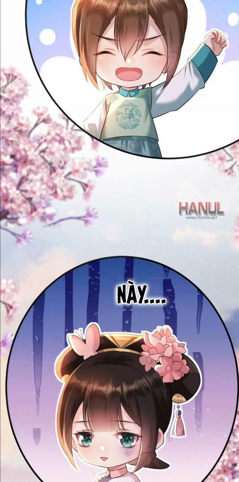 Quân Chủ Ổn Trụ 80 trang 3