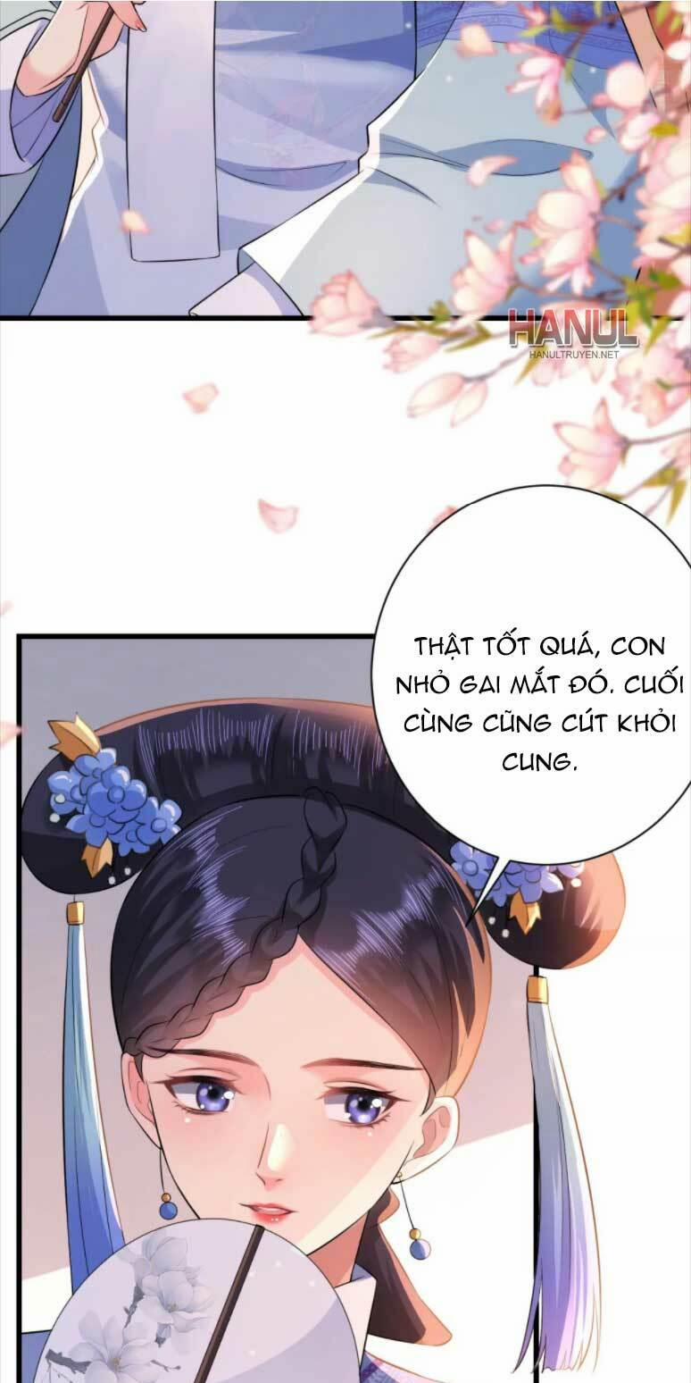 Quân Chủ Ổn Trụ 80 trang 9