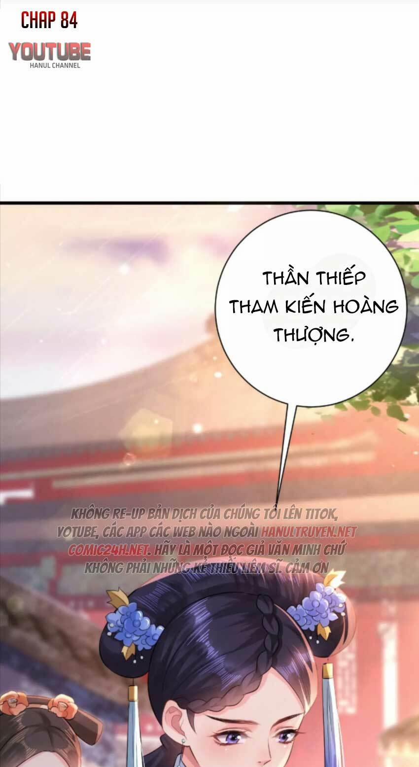 Quân Chủ Ổn Trụ 81 trang 1