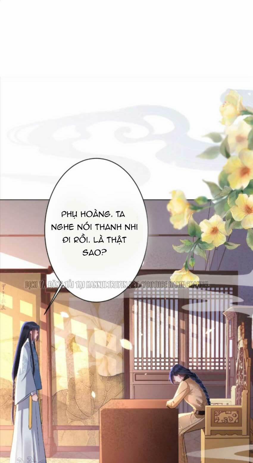 Quân Chủ Ổn Trụ 81 trang 10