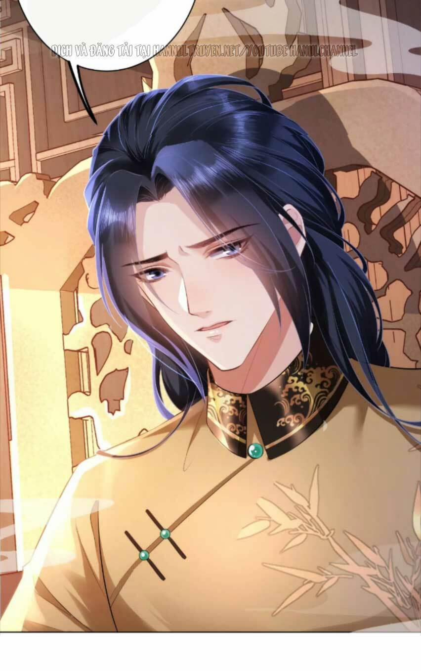 Quân Chủ Ổn Trụ 81 trang 12