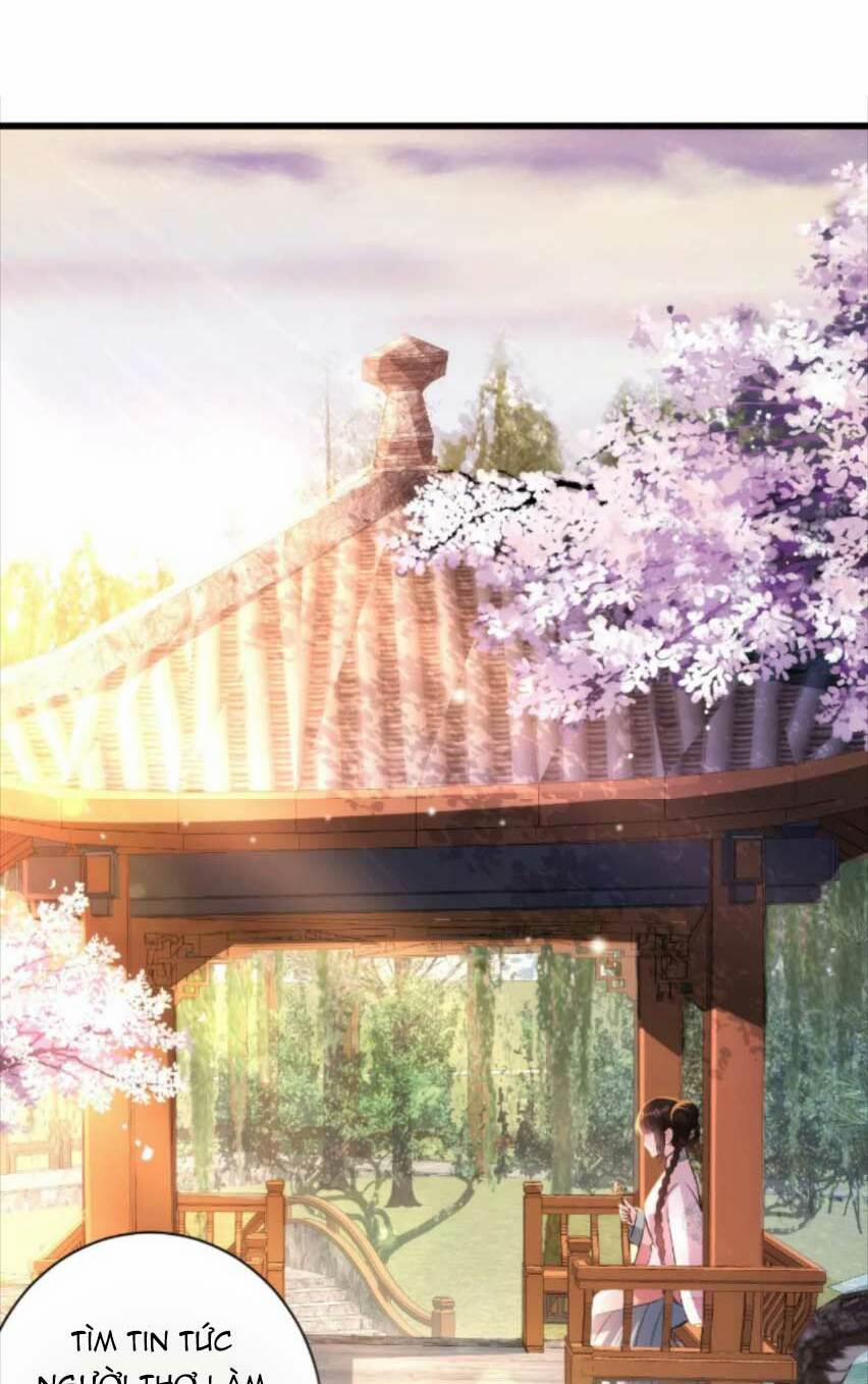 Quân Chủ Ổn Trụ 81 trang 22