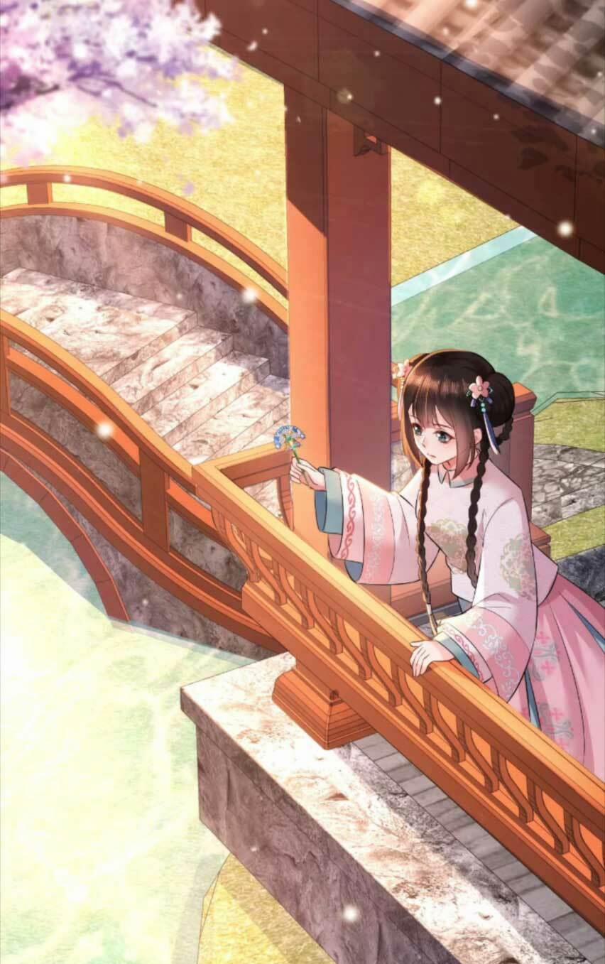 Quân Chủ Ổn Trụ 81 trang 27