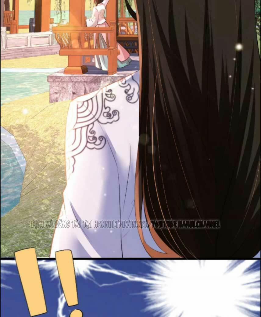 Quân Chủ Ổn Trụ 81 trang 30