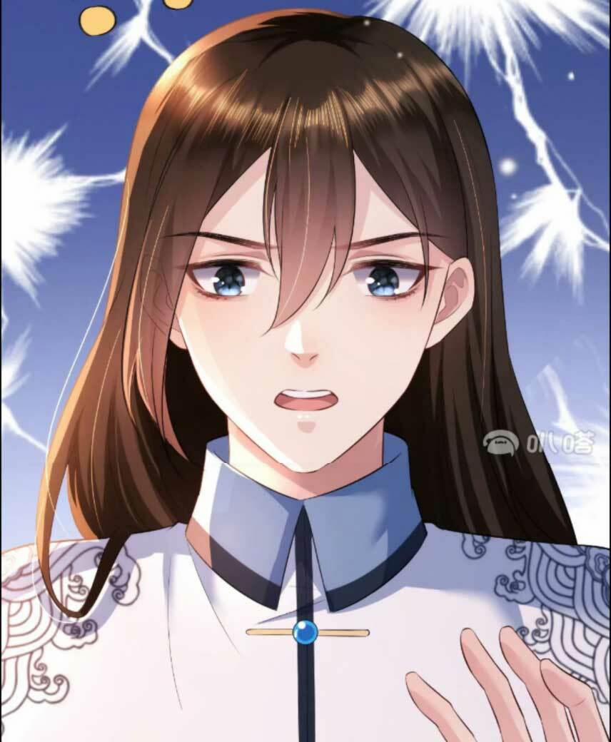 Quân Chủ Ổn Trụ 81 trang 31