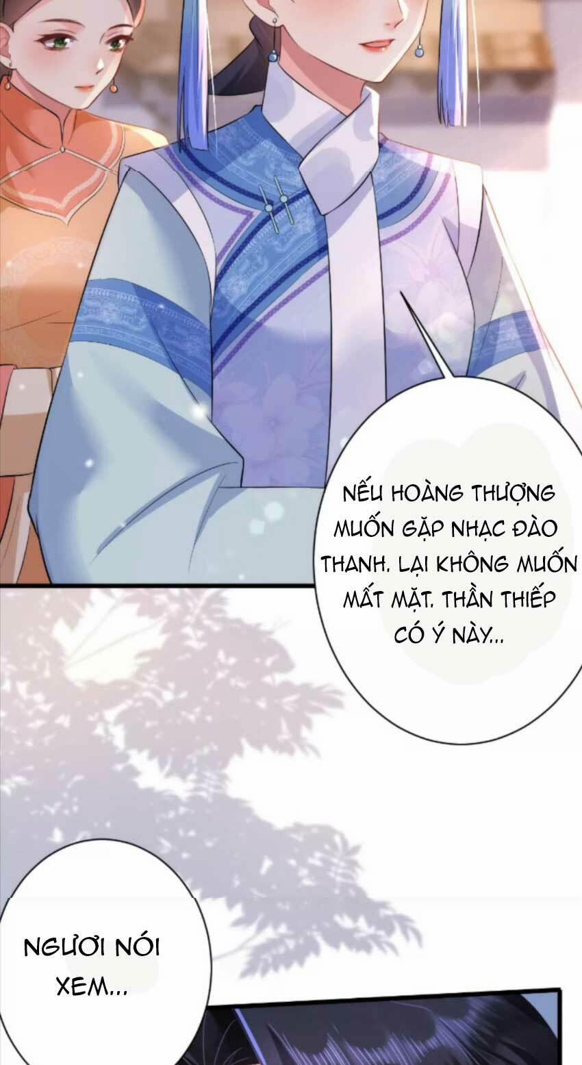 Quân Chủ Ổn Trụ 81 trang 5