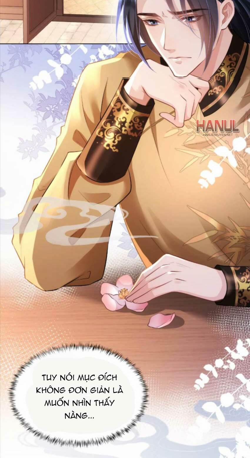 Quân Chủ Ổn Trụ 81 trang 8