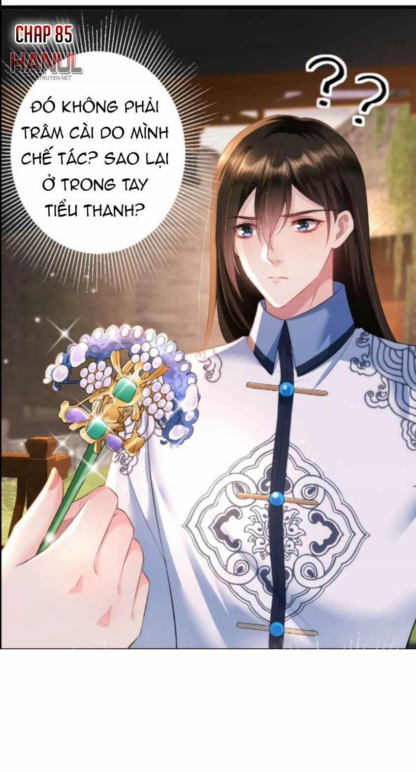 Quân Chủ Ổn Trụ 82 trang 1