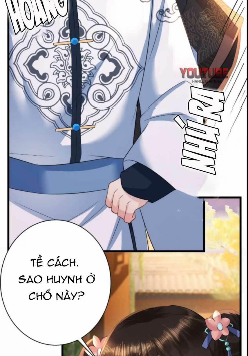 Quân Chủ Ổn Trụ 82 trang 10