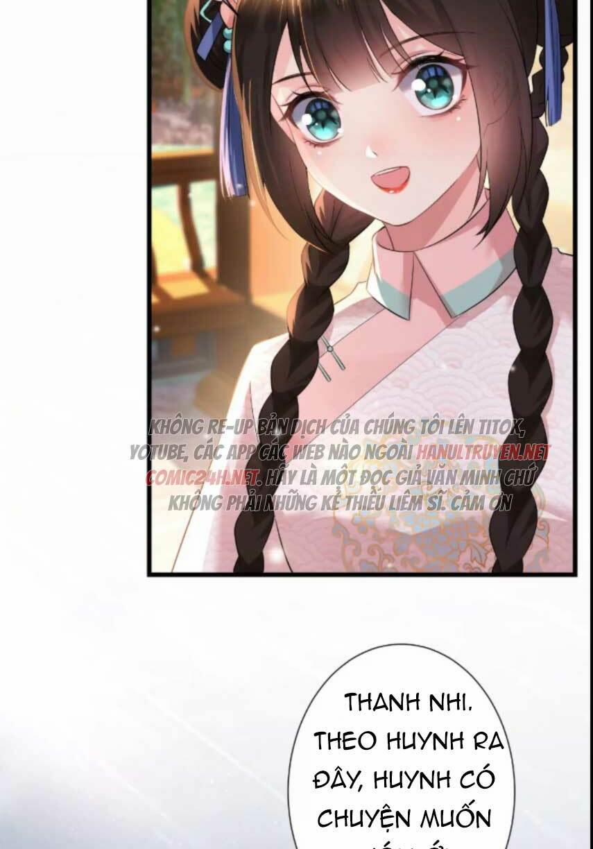 Quân Chủ Ổn Trụ 82 trang 11