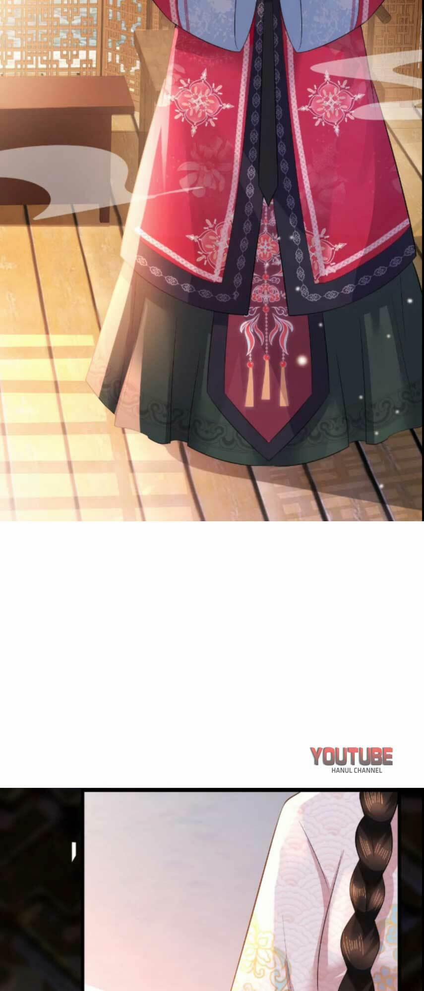 Quân Chủ Ổn Trụ 82 trang 18