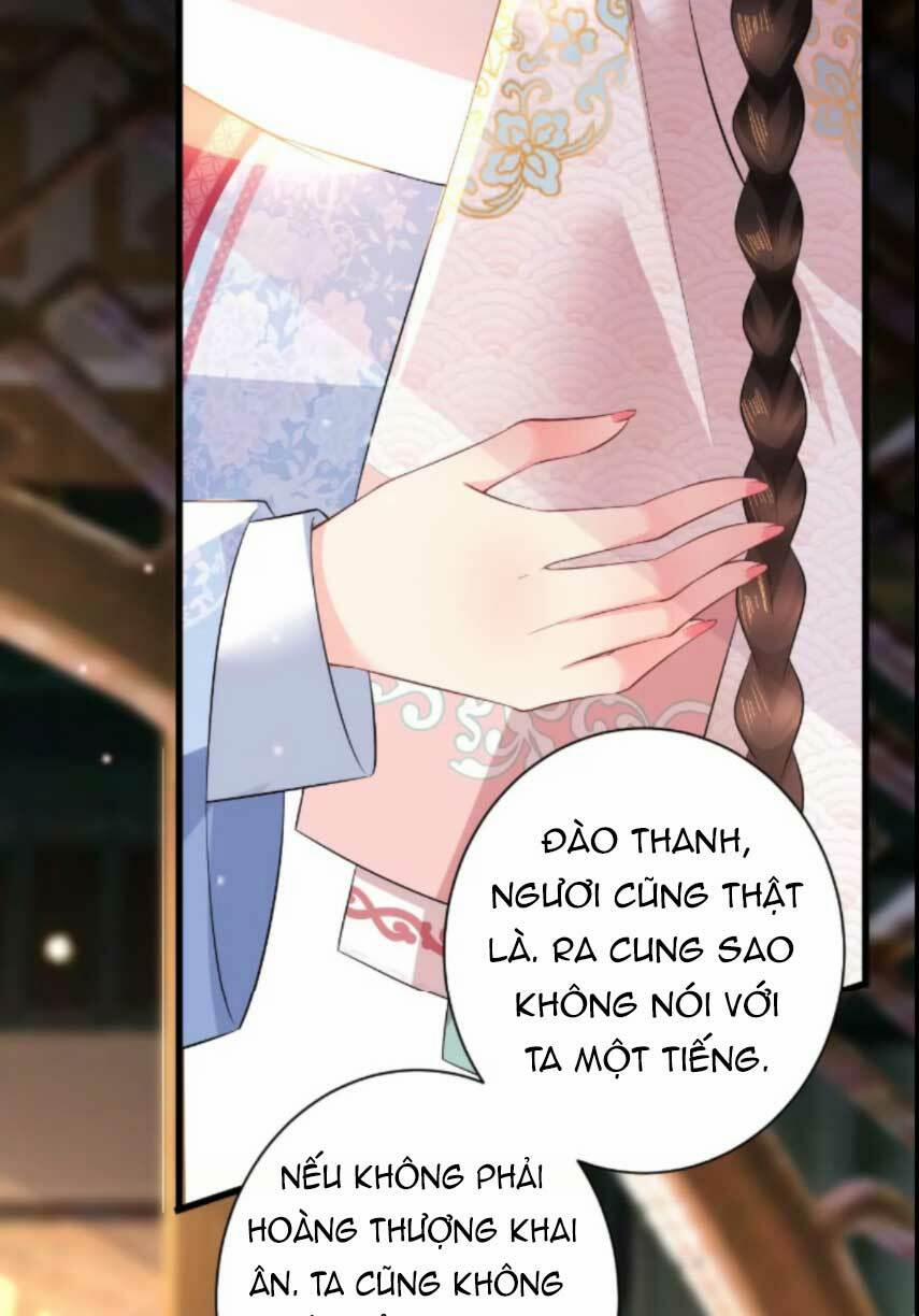 Quân Chủ Ổn Trụ 82 trang 19