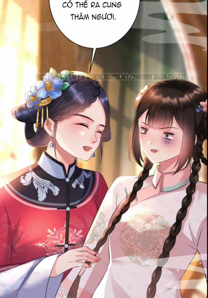 Quân Chủ Ổn Trụ 82 trang 20