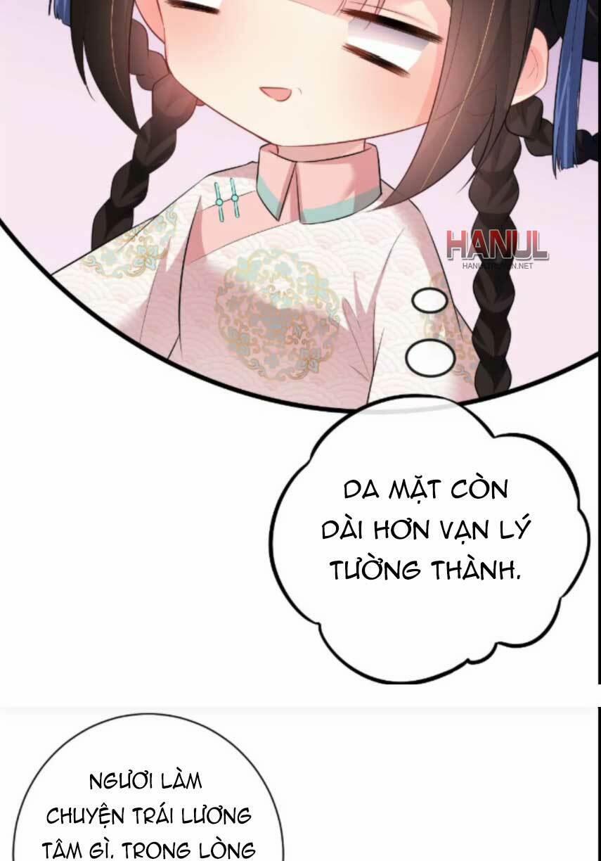 Quân Chủ Ổn Trụ 82 trang 22