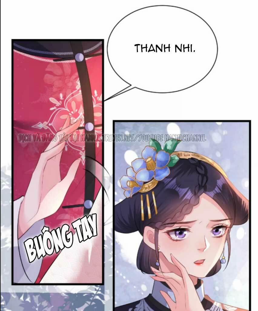 Quân Chủ Ổn Trụ 82 trang 25