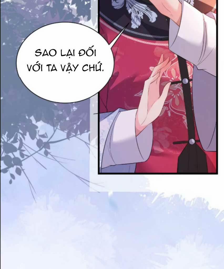 Quân Chủ Ổn Trụ 82 trang 26