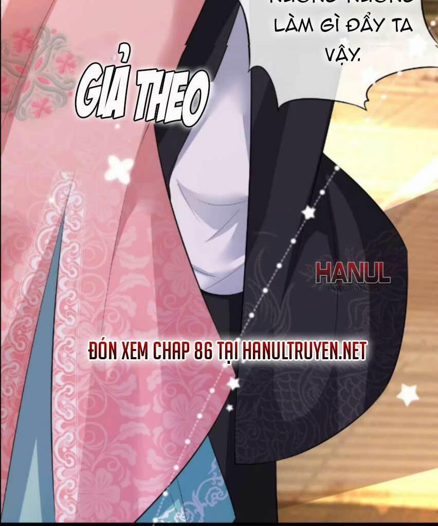 Quân Chủ Ổn Trụ 82 trang 29