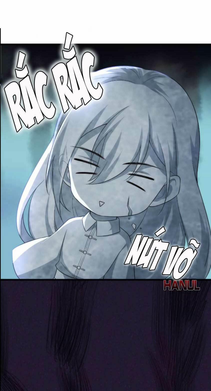 Quân Chủ Ổn Trụ 82 trang 6