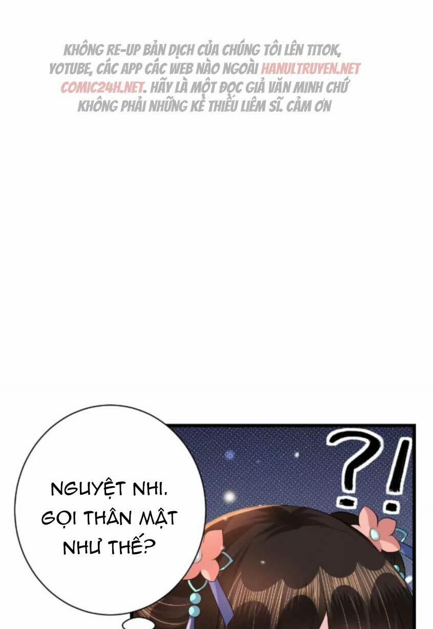 Quân Chủ Ổn Trụ 83 trang 13