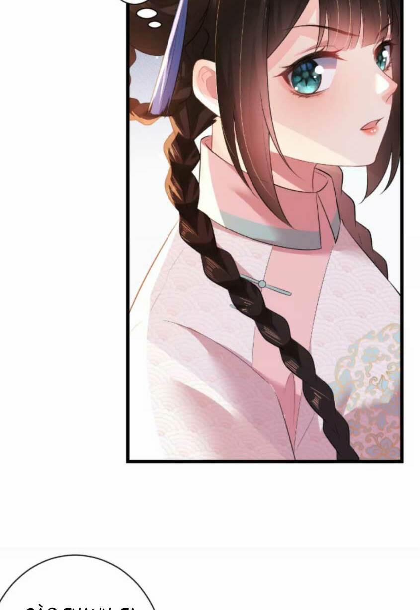 Quân Chủ Ổn Trụ 83 trang 14