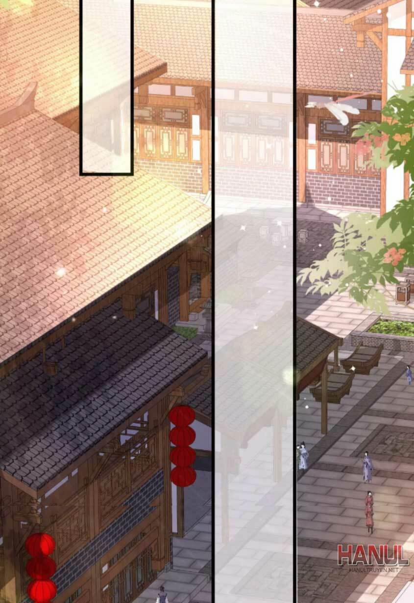 Quân Chủ Ổn Trụ 83 trang 17