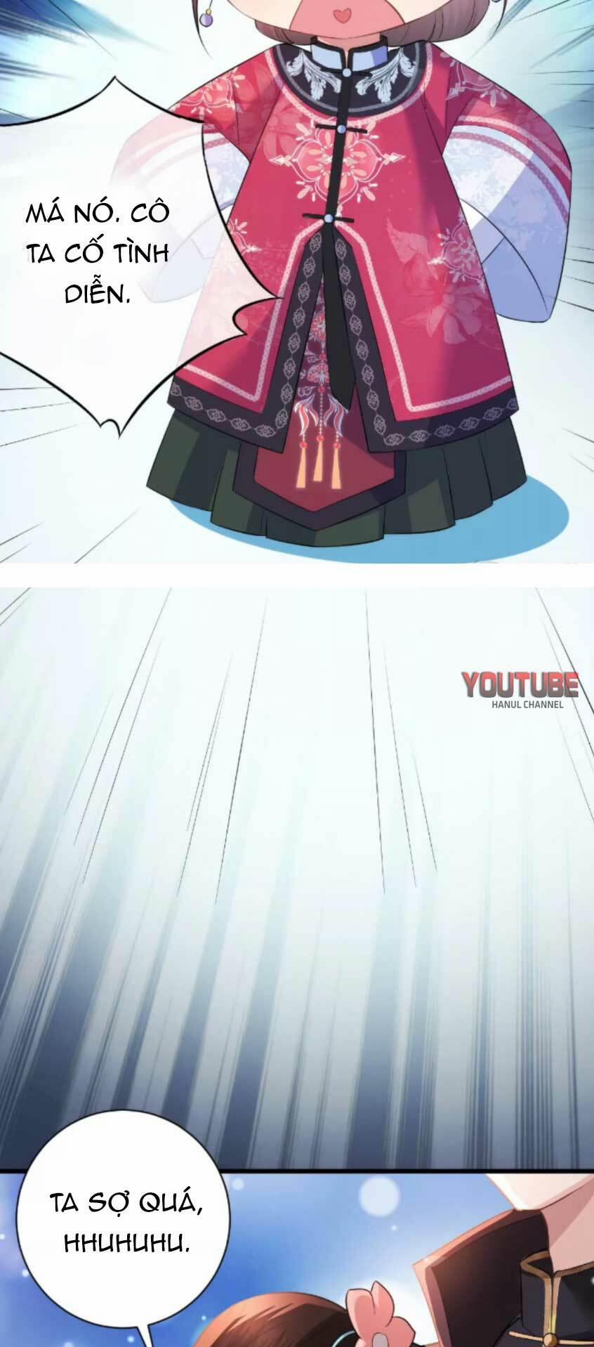 Quân Chủ Ổn Trụ 83 trang 2