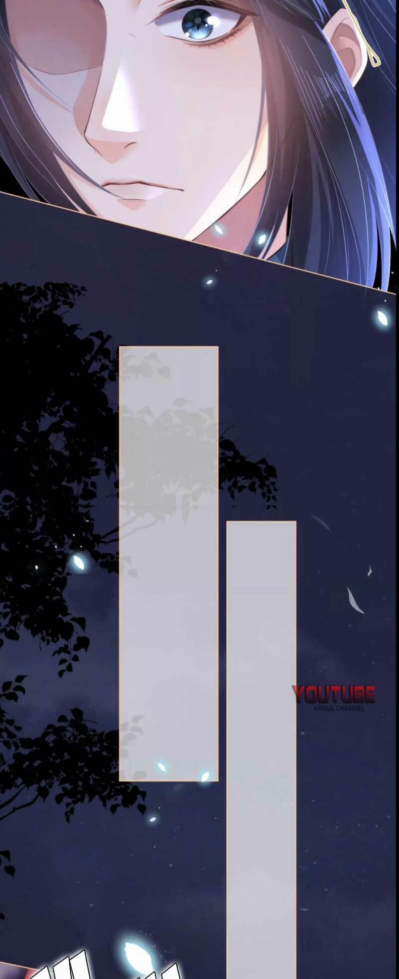 Quân Chủ Ổn Trụ 83 trang 20