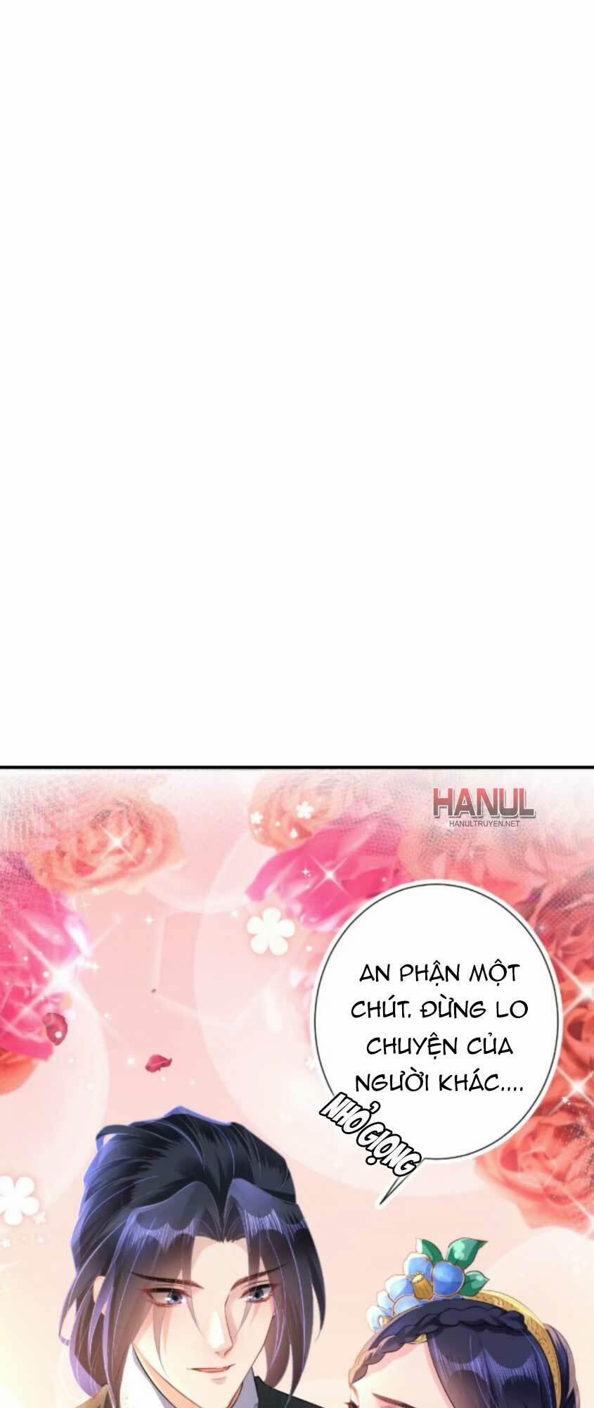 Quân Chủ Ổn Trụ 83 trang 22