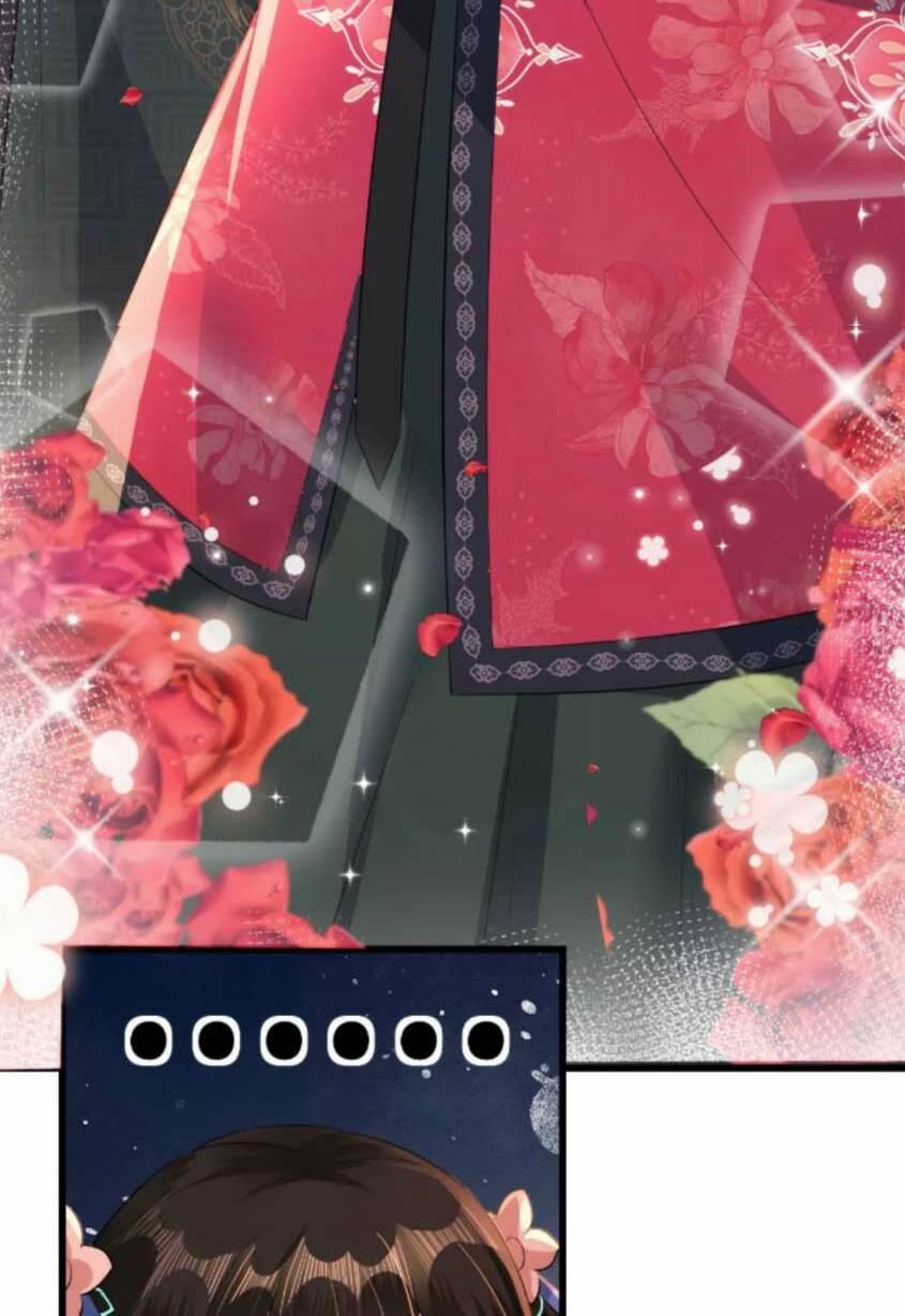 Quân Chủ Ổn Trụ 83 trang 24