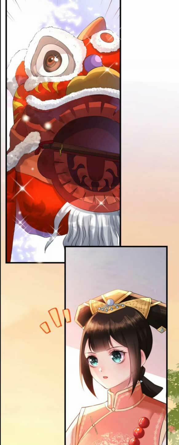 Quân Chủ Ổn Trụ 83 trang 27