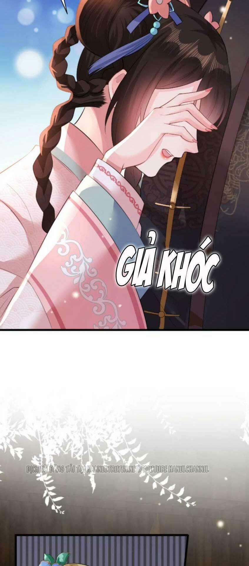 Quân Chủ Ổn Trụ 83 trang 3