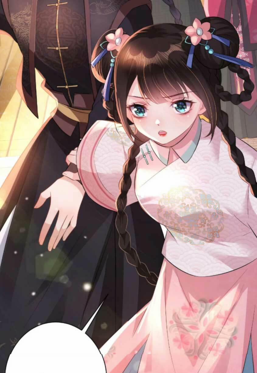 Quân Chủ Ổn Trụ 83 trang 31