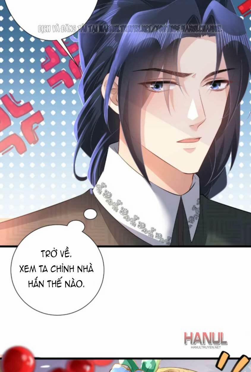 Quân Chủ Ổn Trụ 83 trang 36