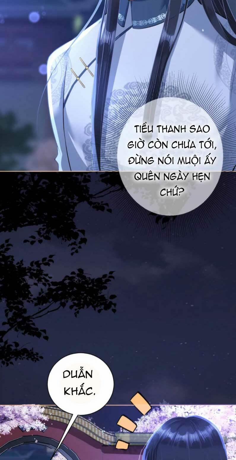 Quân Chủ Ổn Trụ 83 trang 38