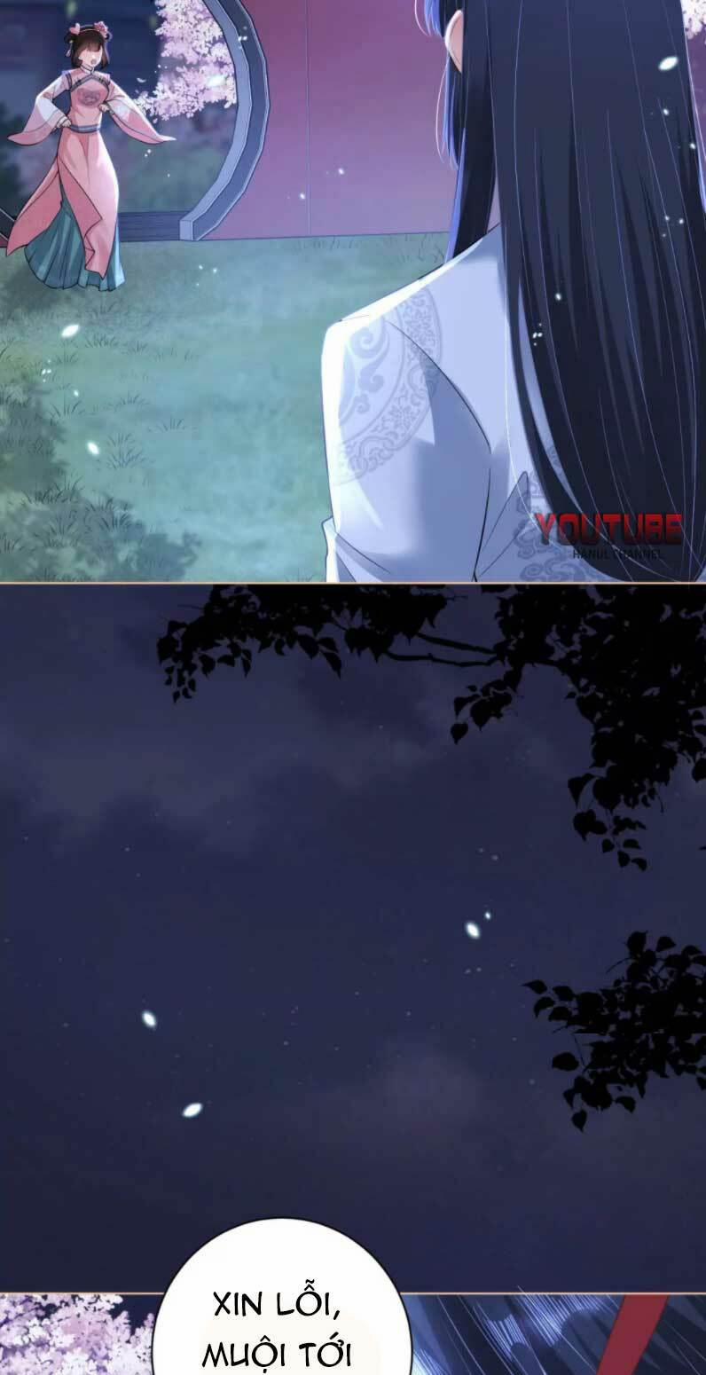 Quân Chủ Ổn Trụ 83 trang 39