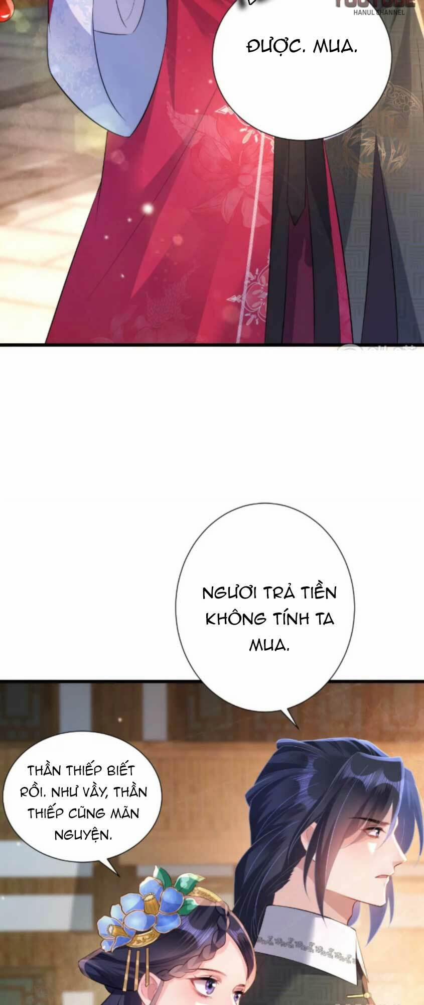 Quân Chủ Ổn Trụ 83 trang 42