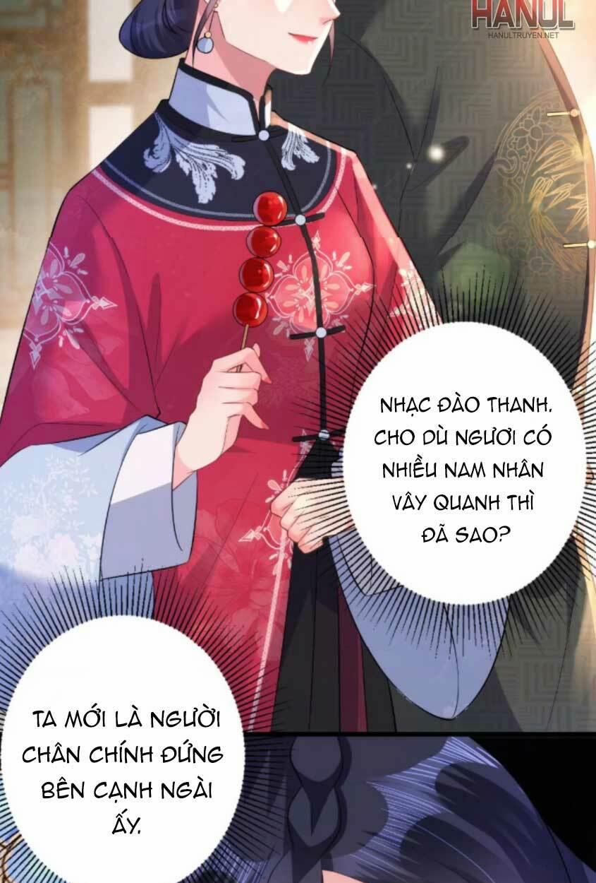 Quân Chủ Ổn Trụ 83 trang 43