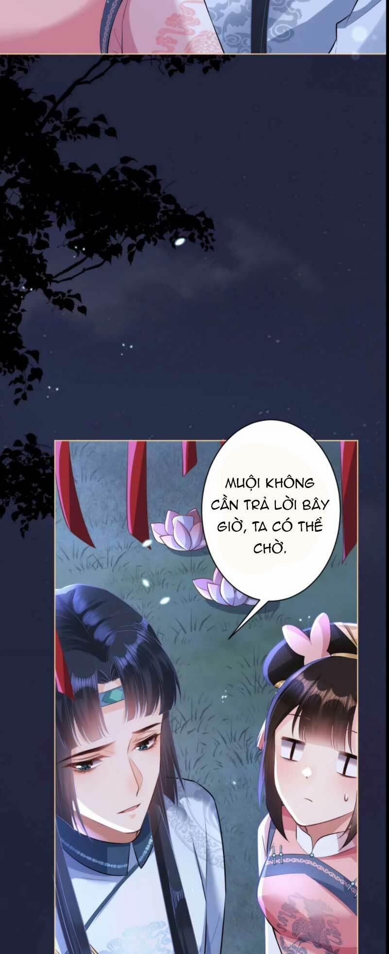 Quân Chủ Ổn Trụ 83 trang 6