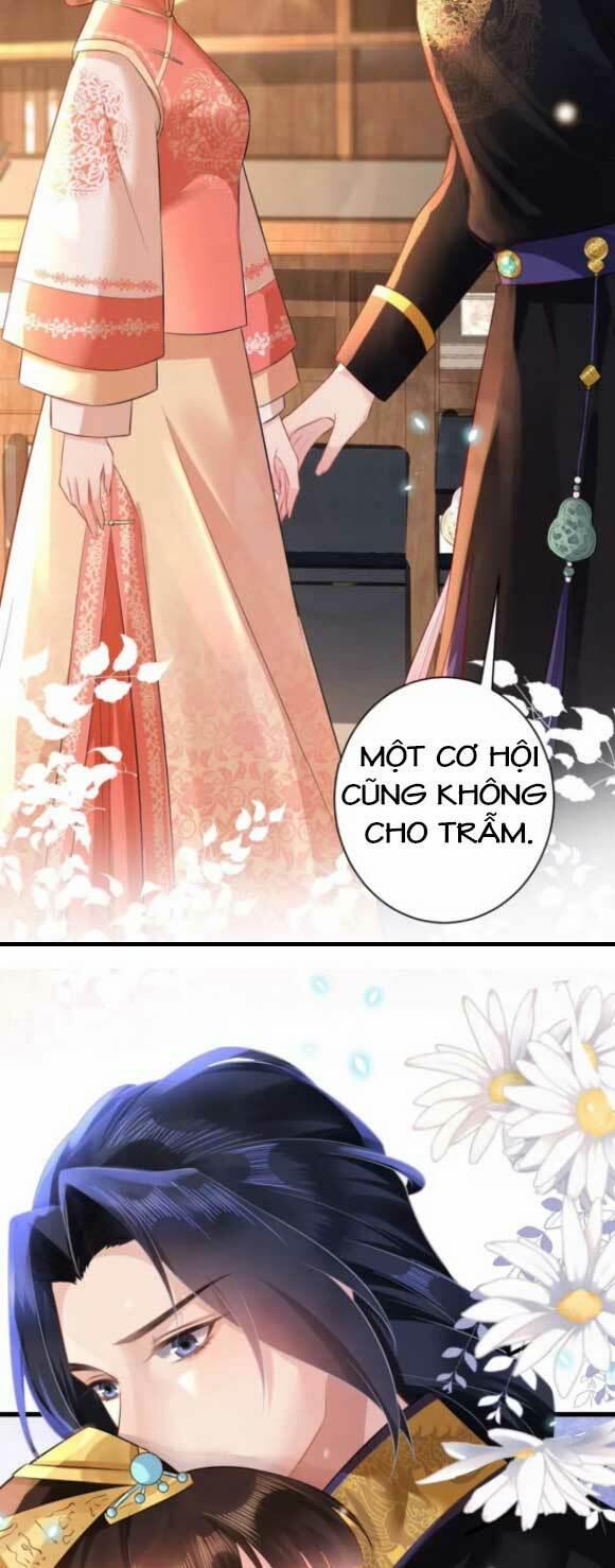 Quân Chủ Ổn Trụ 84 trang 1