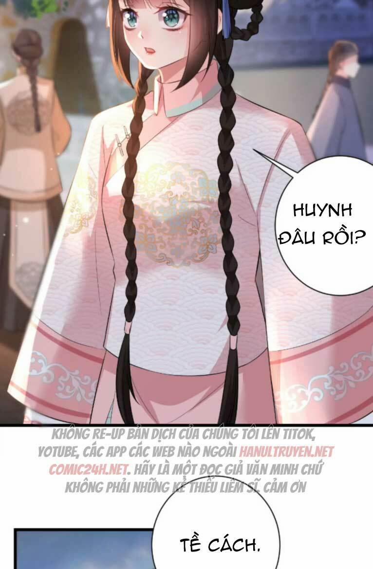 Quân Chủ Ổn Trụ 84 trang 11